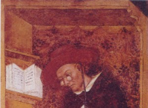 古代人は近視をどのように治療したのでしょうか? 