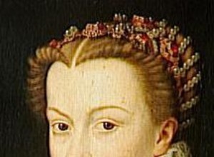 Caterina de  Medici Fixed for Aphrodisiac Foods 