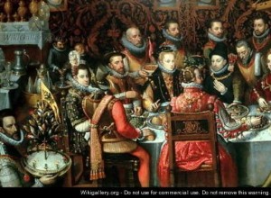 Renaissance Cuisine Recipes:Rice with Almond Milk 