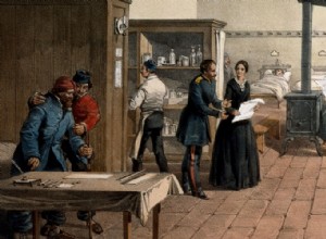 Флоренция 1500-х годов:современные больницы 