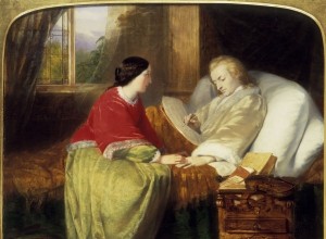 W.A.Mozart:그는 무엇 때문에 죽었나요? 