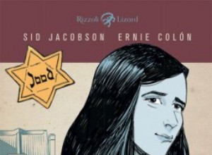 Anne Frank in Comics 