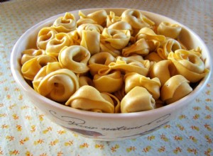 Tortelli ... Artusi에서 