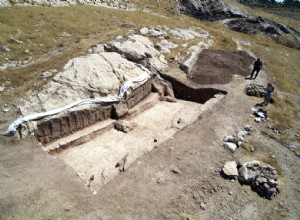 The archaeological discovery of the year 2019 in Kurdistan 
