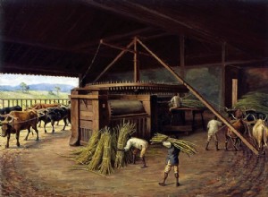 Slavery in Brazil 
