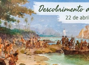 День открытия Бразилии 