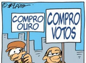 clientelism 
