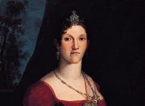 Карлота Хоакина 