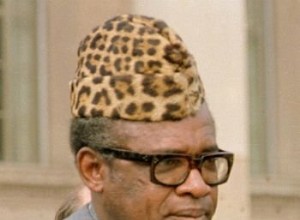 Congo War 
