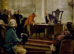 Американская Конституция 