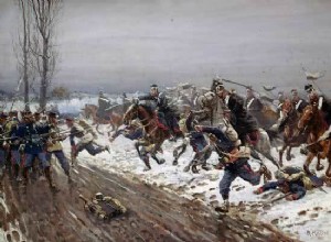 The Franco-Prussian War 