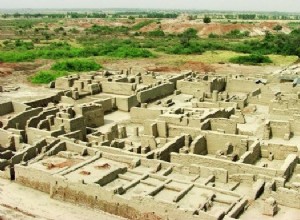 ancient india 