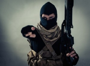 Terrorism:definition, attacks and terrorist groups 