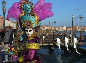 History and Origin of Carnival 