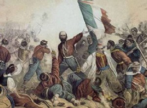 Italian unification 