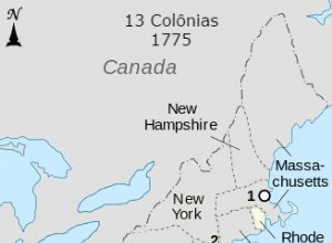 The Thirteen Colonies and the Formation of the United States 