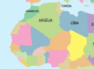 North Africa 