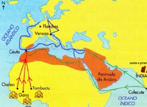 conquest of Ceuta 