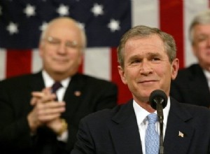 Bush Doctrine 