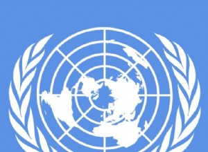 UN (유엔) 