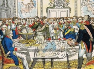 Венский конгресс (1814-1815) 