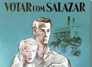 Salazarism in Portugal 