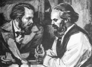 Исторический материализм 