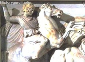 Iranian and Greek Invasions on India :( Iranian and Greek Invasions of India) 