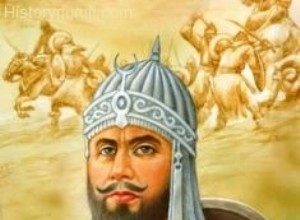 Sher Shah Suri and Sur Empire 