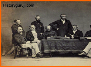 British Afghan Policy:From Lawrence to Ripon 