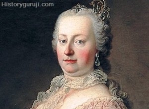 Austria and Habsburg Dynasty 