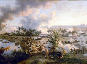 Schis Papazoglou:The Unknown Greek of Napoleon and his  Hunters  