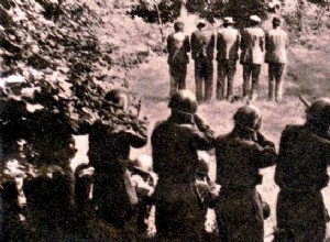 Доменико Элассонас... Военное преступление «добрых» итальянских завоевателей 