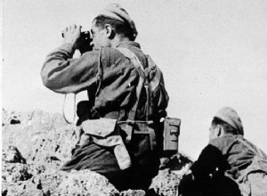 作戦「洞窟」：ティロス島における聖軍団の襲撃 