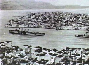Бедный Кастелоризо:Венизелос и как он не присоединился к Греции в 1912 году 