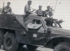 KYRENIA 1974... 결국 결과를 결정한 286 MKTP와 반격 
