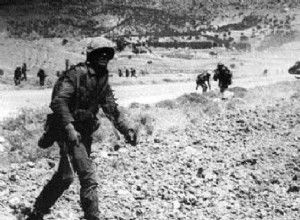 “Should we throw? No! They are allies!”:Testimony of a national guard of ’74 – PART 2 
