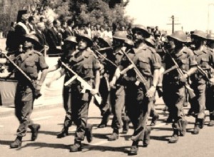 Христос Илиадис:Личное свидетельство национального гвардейца в 1974 году - ЧАСТЬ 1 