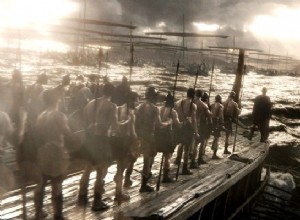 世界史的サラミス海戦：「異端」の見方…前編 