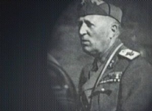 Генерал Висконти Праска:Дурак, который повел Грецию на прогулку (видео.) 