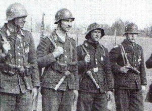 드라마 1941 – 불가리아 점령의 극적인 순간! 시대의 문서 