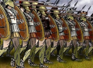 Неизвестный греческий триумф:15 000 врагов убиты и взяты в плен 