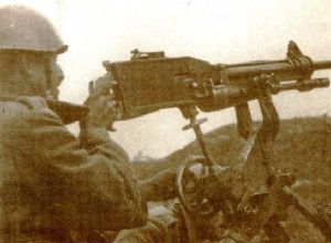 1941:Two battalions of Greek HEROES against the armored Germans 