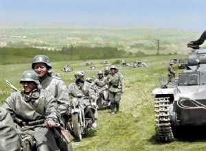Ardenas  impasables  1940:el mayor error estratégico de la historia 
