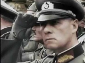 에르빈 롬멜(Erwin Rommel) 중위 1914년:제1차 세계대전 최초의 전설적인 전투 