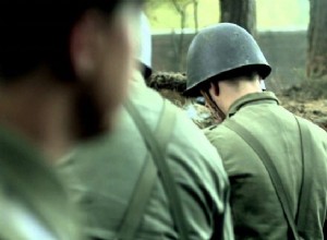 German attack on Poland:Folly but also heroism vs. Blietzkrieg 