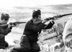 Spanish Civil War:Ideology, Money, Interests and Interventions… 