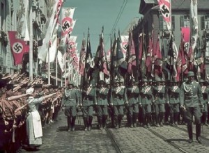 ドイツ国防軍のユダヤ人兵士？現代の神話か現実か？ 