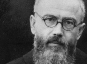 The martyred priest of Auschwitz:A horrible death for the sake of a stranger... 