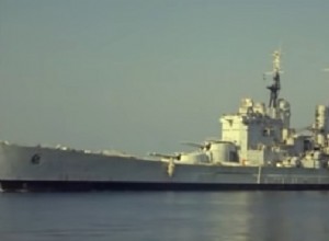 The unfortunate giant:HMS Vanguard, the last British battleship (vid.) 